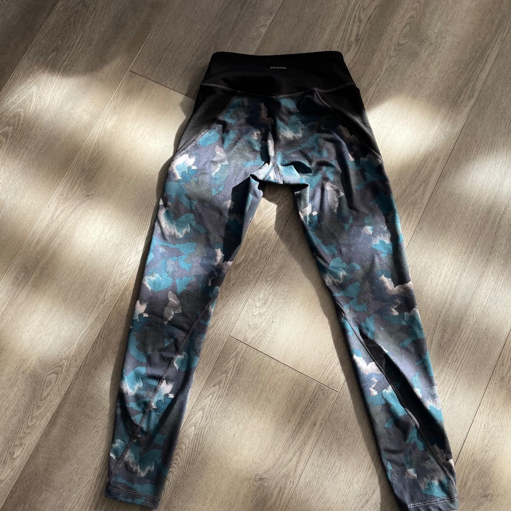 Patagonia pants